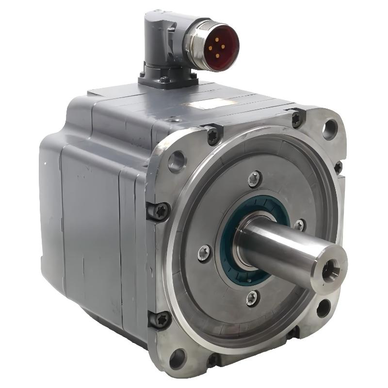 Siemens 1FK7101-2AC71-1RG1 SIMOTICS S Synchronous Motor