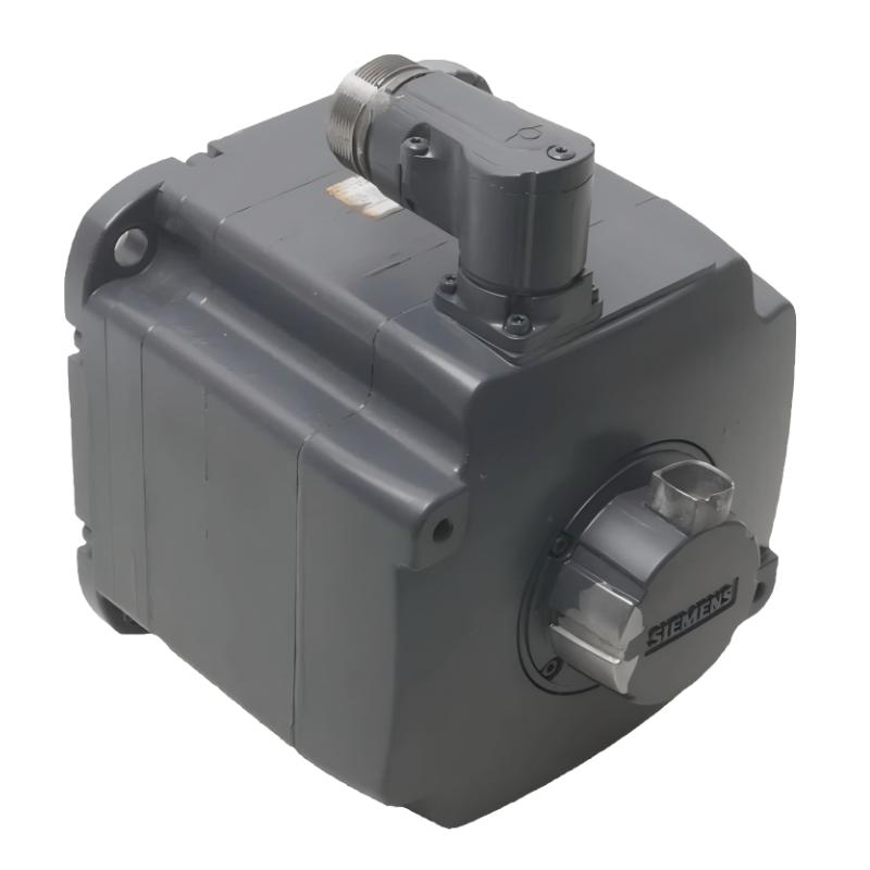 Siemens 1FK7101-2AC71-1RG1 SIMOTICS S Synchronous Motor