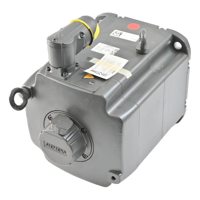 Siemens 1FK7101-2AF71-1RH0 SIMOTICS S Synchronous Motor