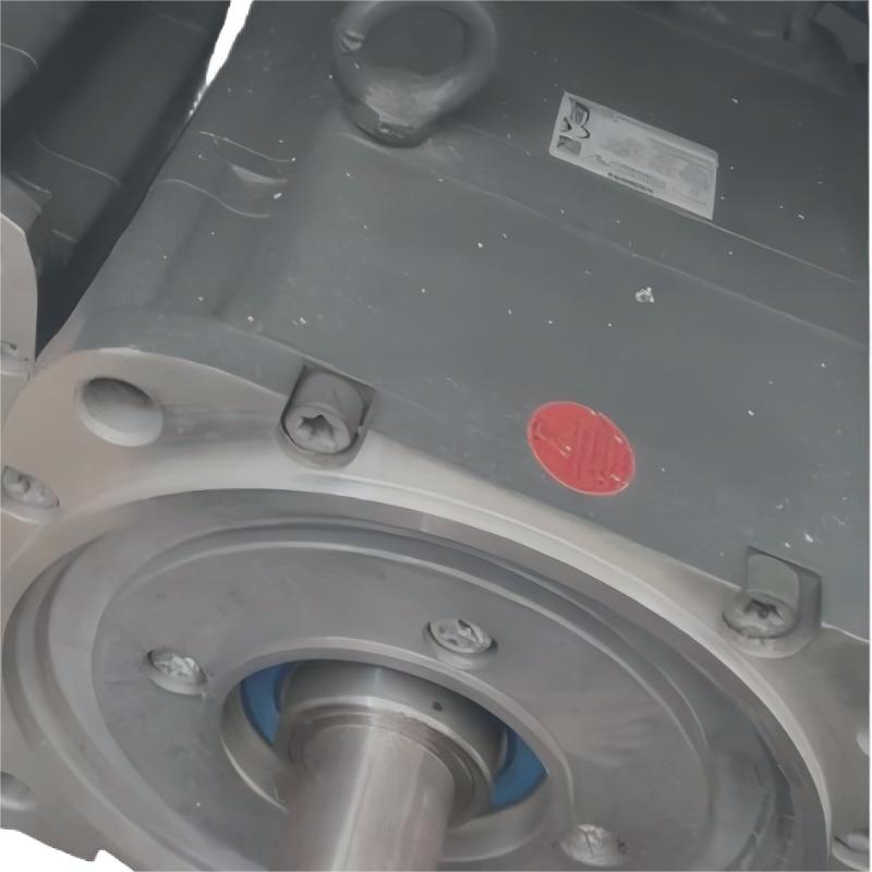 Siemens 1FK7101-2AF71-1RH0 SIMOTICS S Synchronous Motor