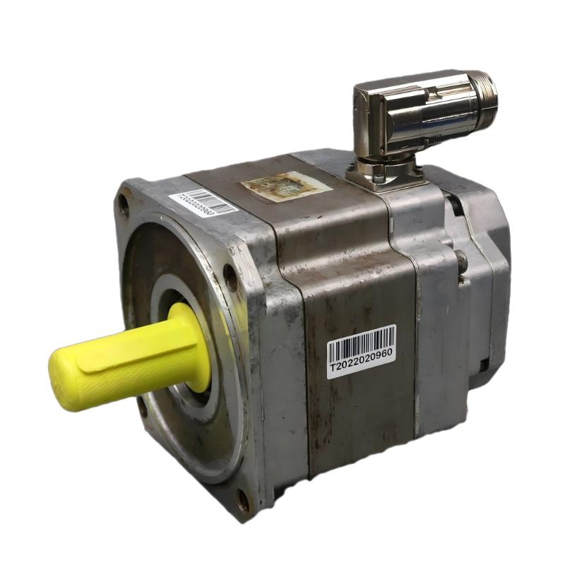 Siemens 1FK7101-5AF71-1AG0 SIMOTICS S Synchronous Motor