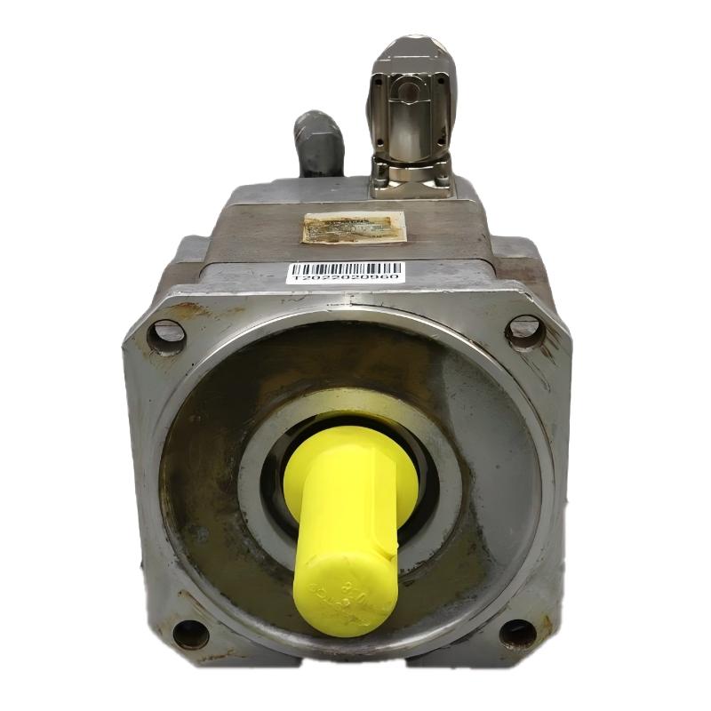 Siemens 1FK7101-5AF71-1AG0 SIMOTICS S Synchronous Motor
