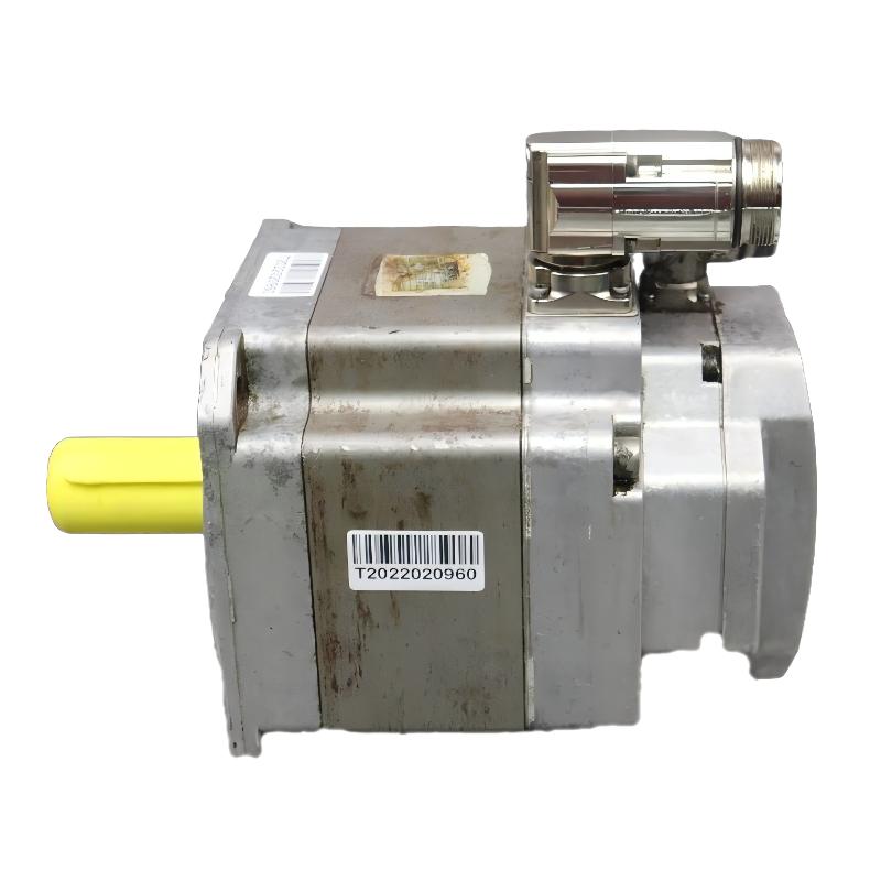 Siemens 1FK7101-5AF71-1AG0 SIMOTICS S Synchronous Motor