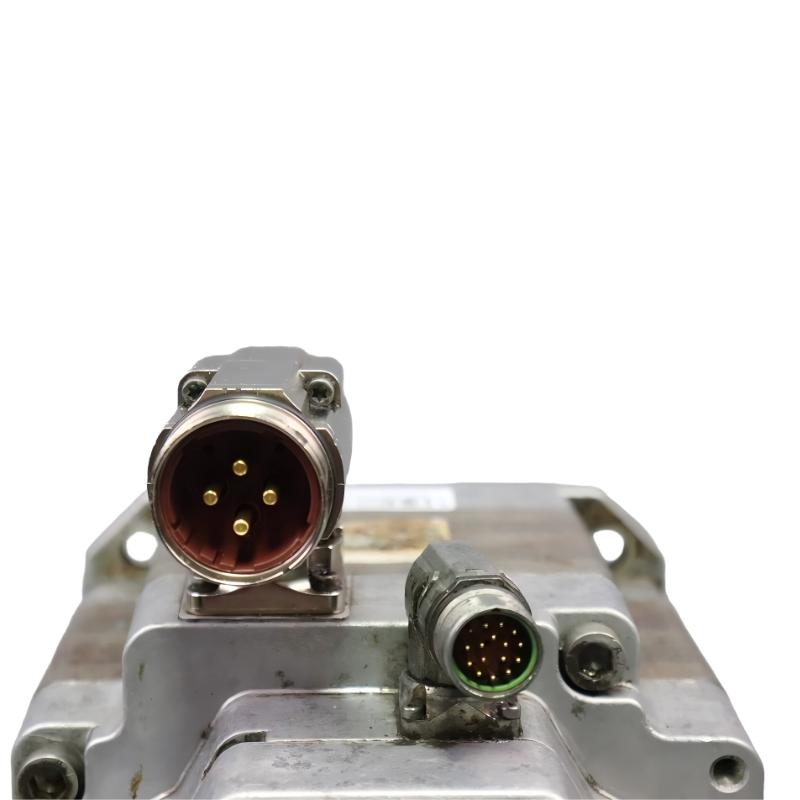 Siemens 1FK7101-5AF71-1AG0 SIMOTICS S Synchronous Motor