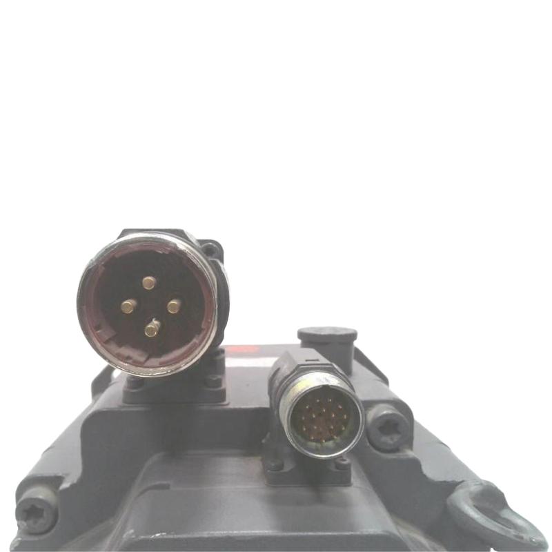 Siemens 1FK7101-5AF71-1AG3 SIMOTICS S Synchronous Motor