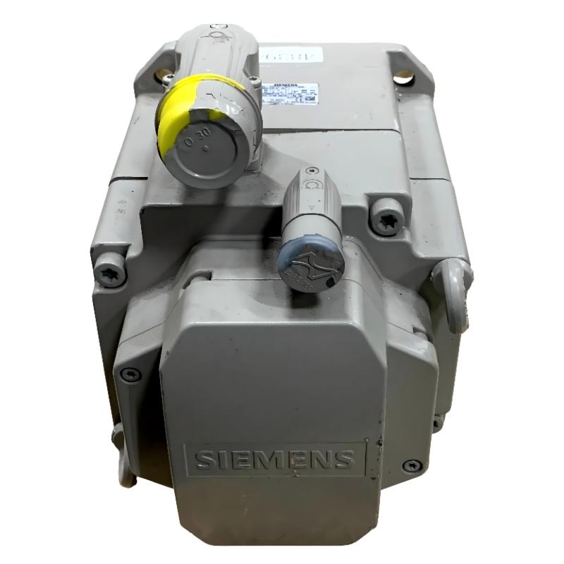 Siemens 1FK7101-5AF71-1AH0 SIMOTICS S Synchronous Motor