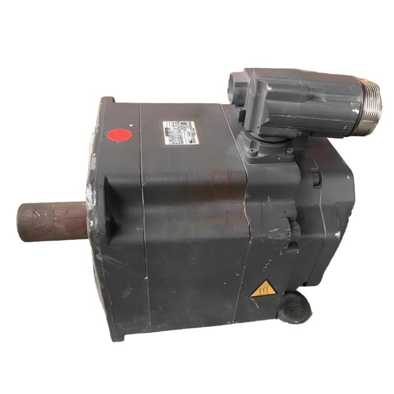 Siemens 1FK7101-5AF71-1DG5 SIMOTICS S Synchronous Motor