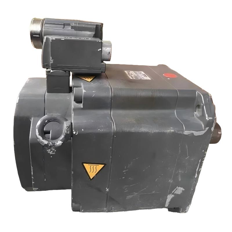 Siemens 1FK7101-5AF71-1DG5 SIMOTICS S Synchronous Motor