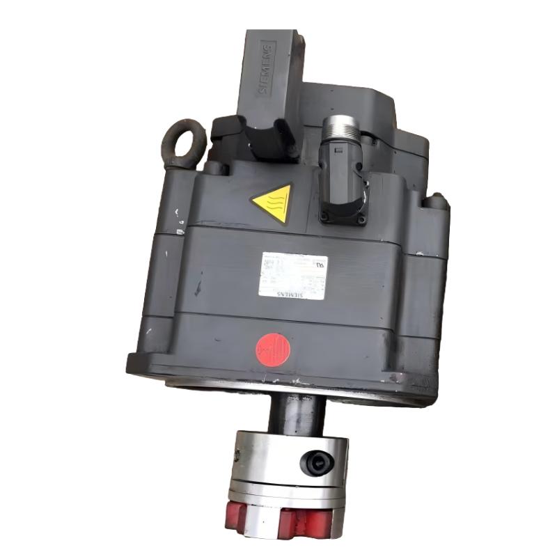 Siemens 1FK7101-5AF71-1DG5 SIMOTICS S Synchronous Motor