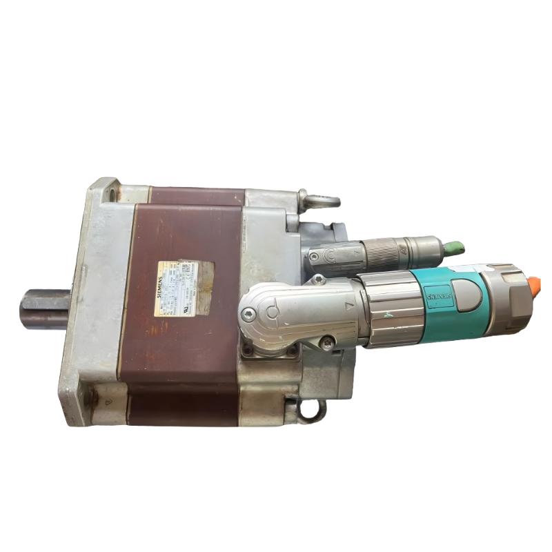 Siemens 1FK7101-5AF71-1SG0 SIMOTICS S Synchronous Motor