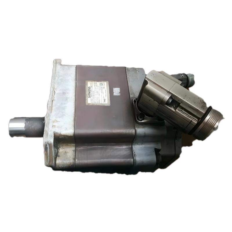 Siemens 1FK7101-5AF71-1SG0 SIMOTICS S Synchronous Motor