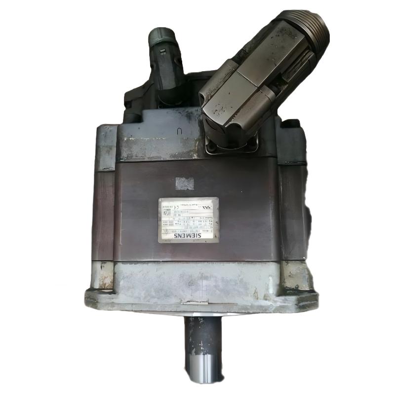 Siemens 1FK7101-5AF71-1SG0 SIMOTICS S Synchronous Motor