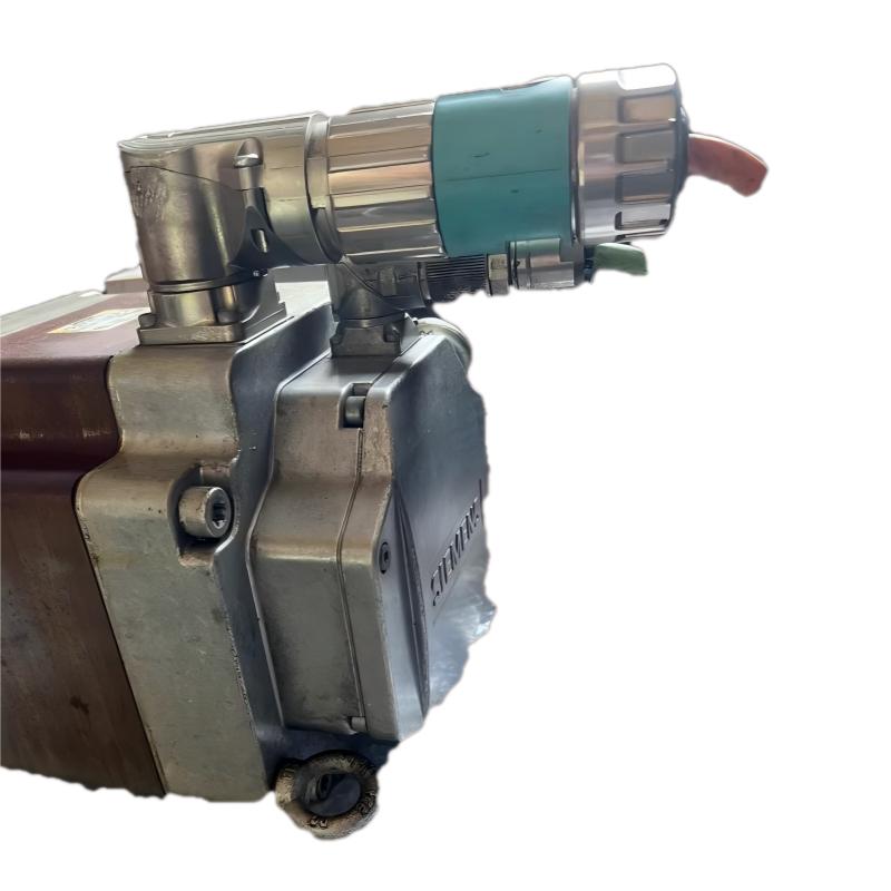 Siemens 1FK7101-5AF71-1SG0 SIMOTICS S Synchronous Motor