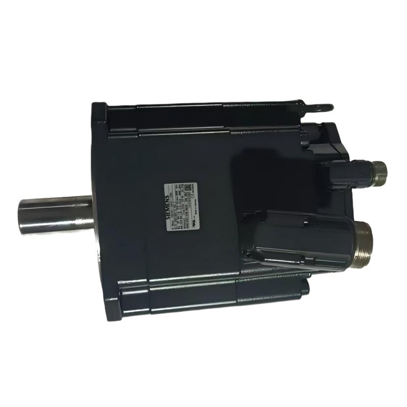 Siemens 1FK7101-5AF71-1SH0 SIMOTICS S Synchronous Motor