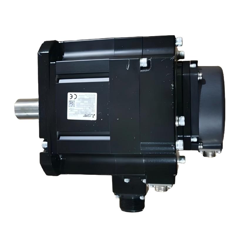 Siemens 1FK7101-5AF71-1SH0 SIMOTICS S Synchronous Motor