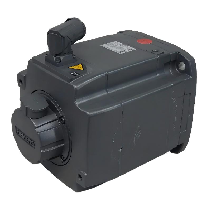 Siemens 1FK7103-2AC71-1RG1 SIMOTICS S Synchronous Motor