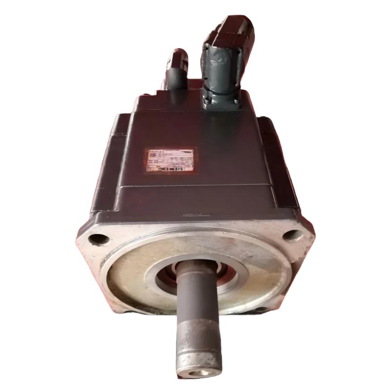 Siemens 1FK7103-5AF71-1AG0 SIMOTICS S Synchronous Motor