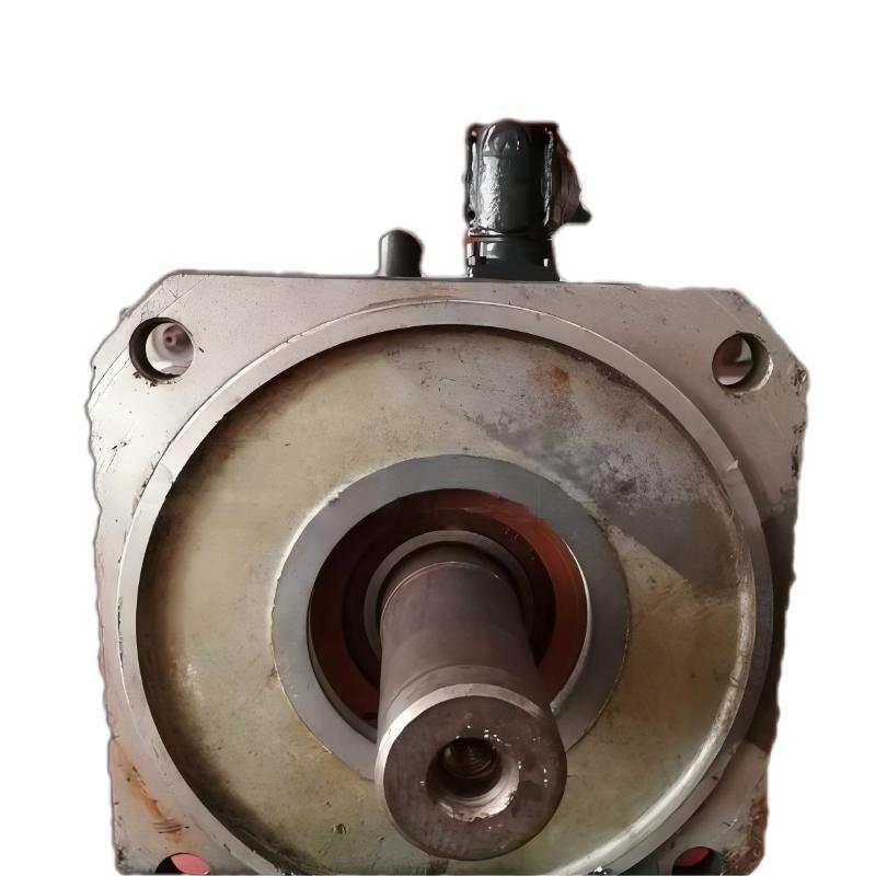 Siemens 1FK7103-5AF71-1AG0 SIMOTICS S Synchronous Motor