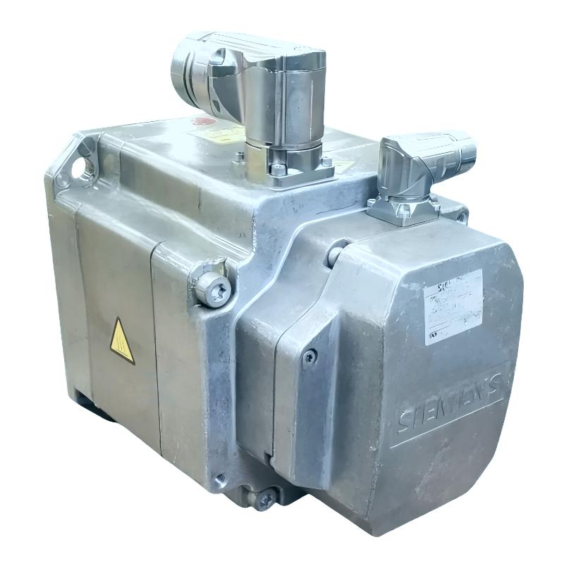 Siemens 1FK7103-5AF71-1AH0 SIMOTICS S Synchronous Motor