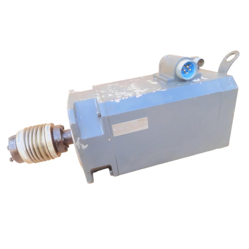 Siemens 1FT6105-1AC71-1AG1 SIMOTICS S Synchronous Motor