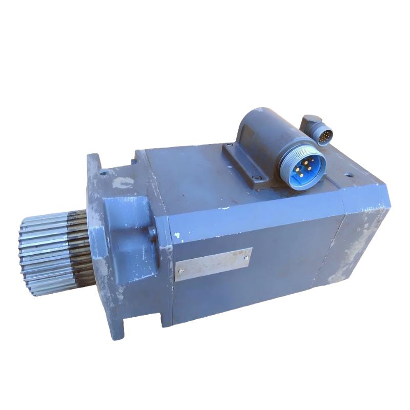 Siemens 1FT6105-1AC71-1AG1 SIMOTICS S Synchronous Motor