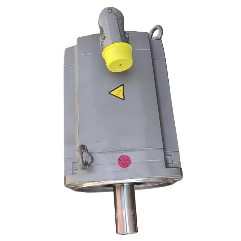 Siemens 1FT7105-5AF71-1BG1 SIMOTICS S Synchronous Motor