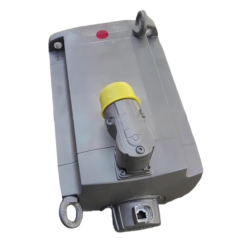 Siemens 1FT7105-5AF71-1BG1 SIMOTICS S Synchronous Motor
