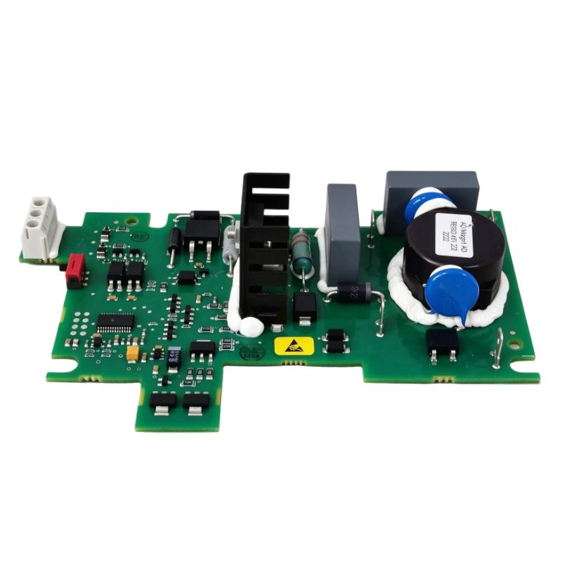 ABB 1SFB527068D7085 AF Contactor PCBA Assembly