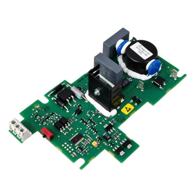 ABB 1SFB527068D7085 AF Contactor PCBA Assembly