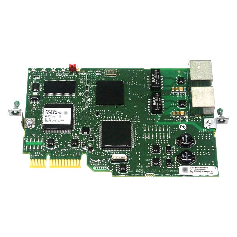 Allen Bradley 20-750-PNET PowerFlex 750 PROFINET IO Kit
