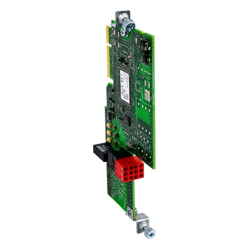 Allen Bradley 20-750-S PowerFlex 750 Safe Torque-Off Option Module