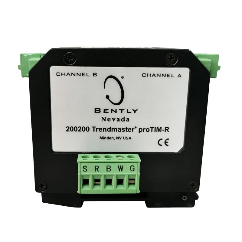 Bently Nevada 200200-06-06-CN 3300 XL Eddy Current Proximity Probe