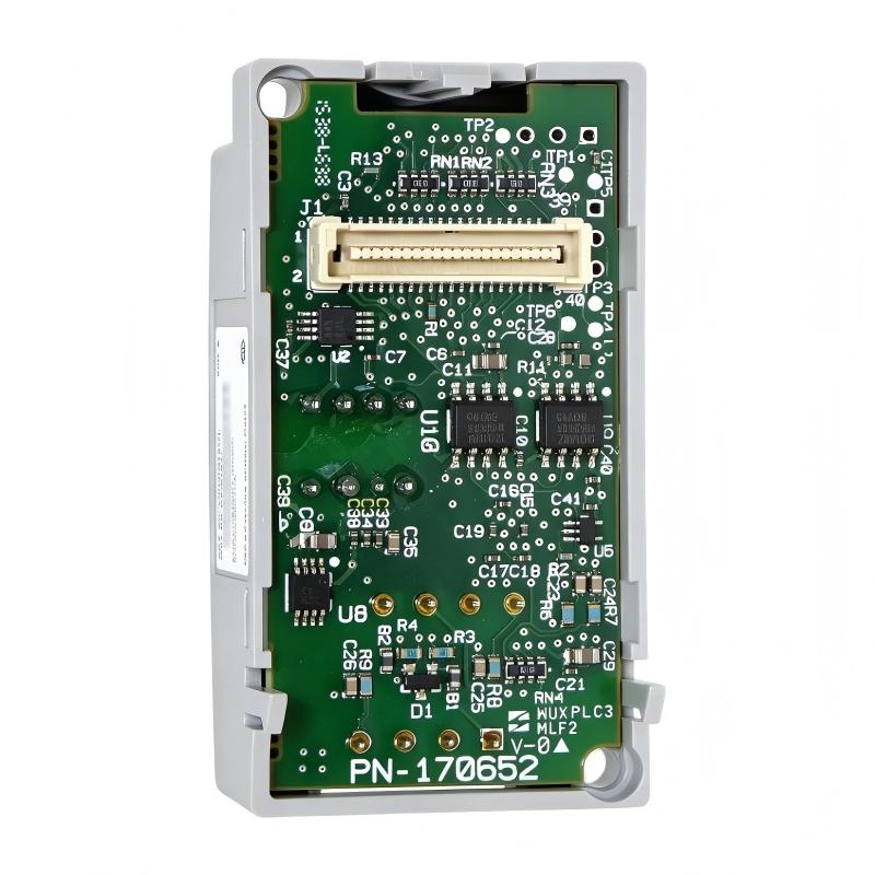 Allen Bradley 2080-SERIALISOL Micro800 Isolated Serial Port Plug-in