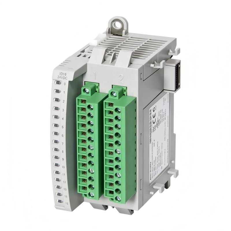 Allen Bradley 2085-IQ16 Micro800 16-Point Digital Input Module