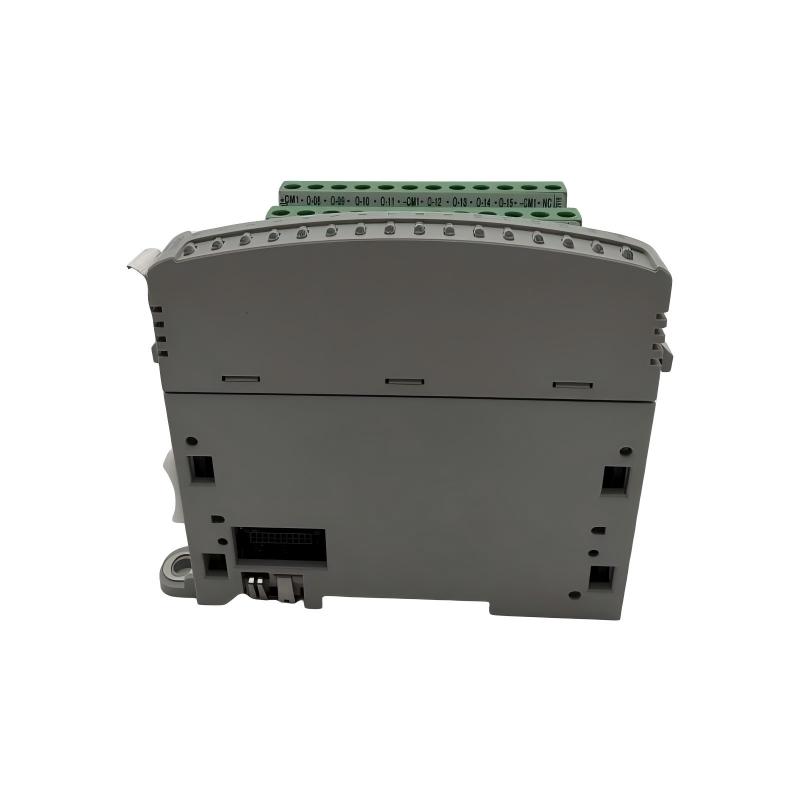 Allen Bradley 2085-OV16 Micro800 16-Point Sink Current Output Module
