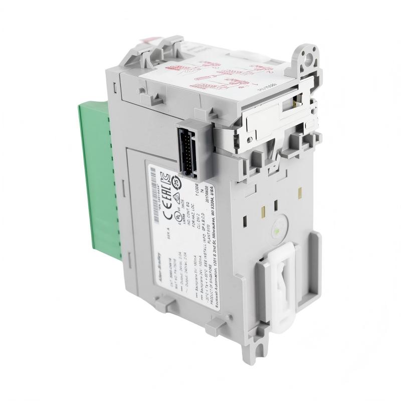 Allen Bradley 2085-OW16 Micro800 16-Point Relay Output Module