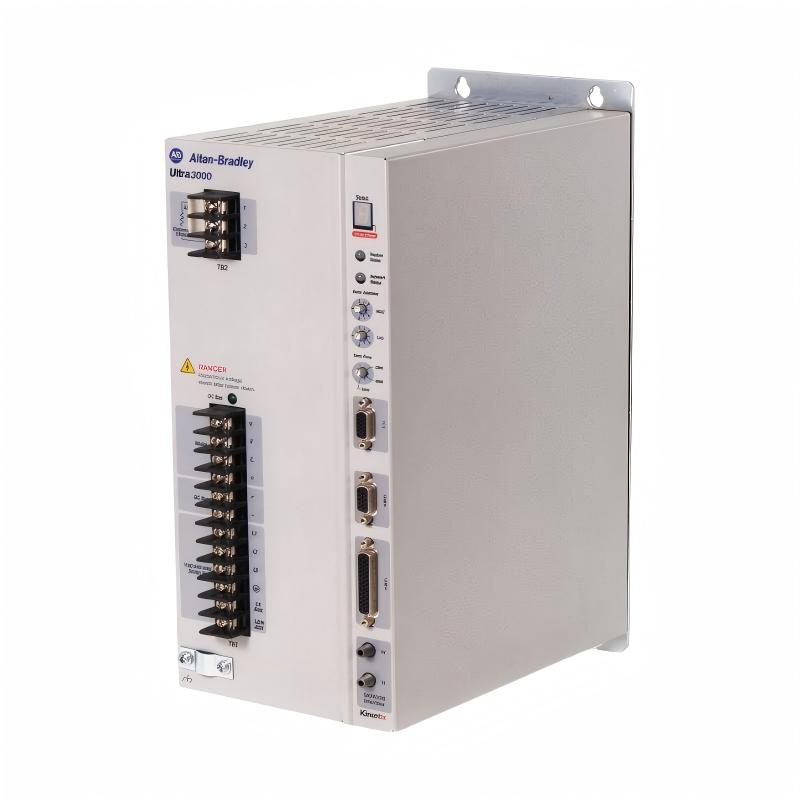 Allen Bradley 2098-DSD-075-SE High-performance Digital Servo Drive