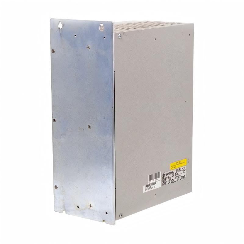 Allen Bradley 2098-DSD-075-SE High-performance Digital Servo Drive