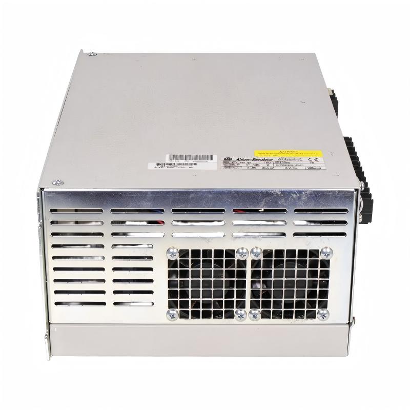 Allen Bradley 2098-DSD-075-SE High-performance Digital Servo Drive