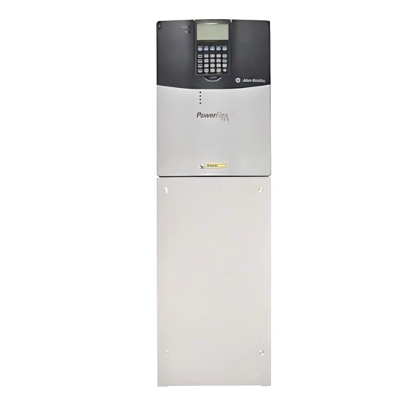 Allen Bradley 20BB070A0ANNANC0 PowerFlex 700 AC Drive