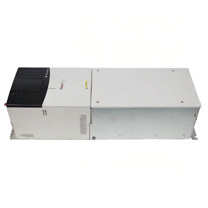 Allen Bradley 20BB070A0ANNANC0 PowerFlex 700 AC Drive