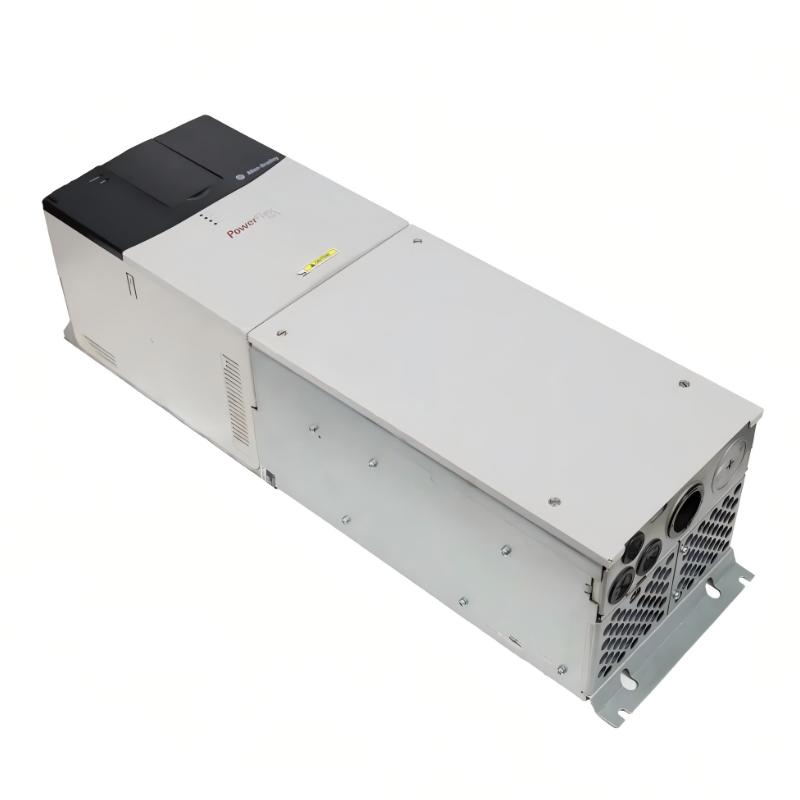 Allen Bradley 20BB080A0ANNANC0 PowerFlex 700 AC Drive