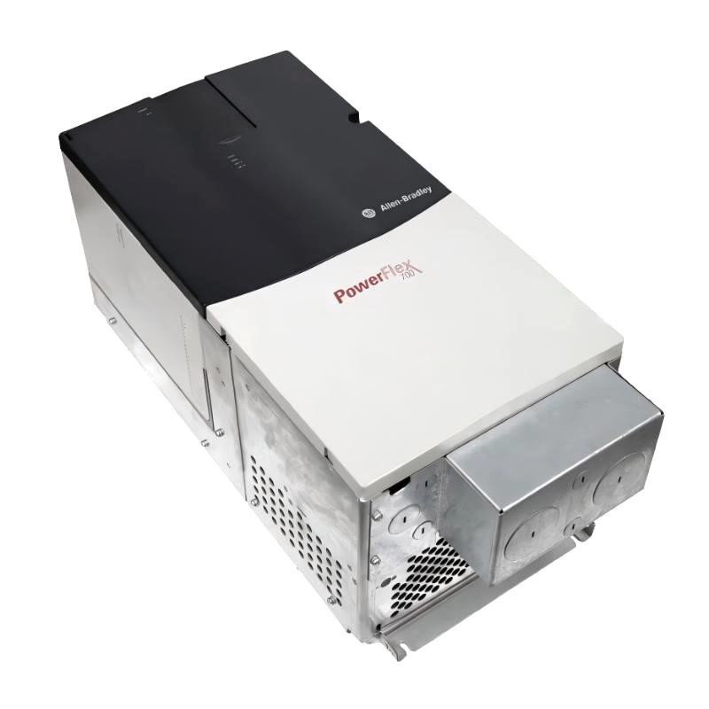 Allen Bradley 20BB130A0ANNANC0 PowerFlex 700 AC Drive