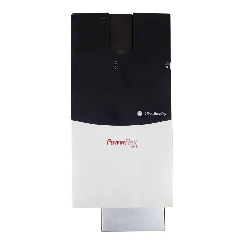 Allen Bradley 20BB154A3ANNANC0 PowerFlex 700 AC Drive