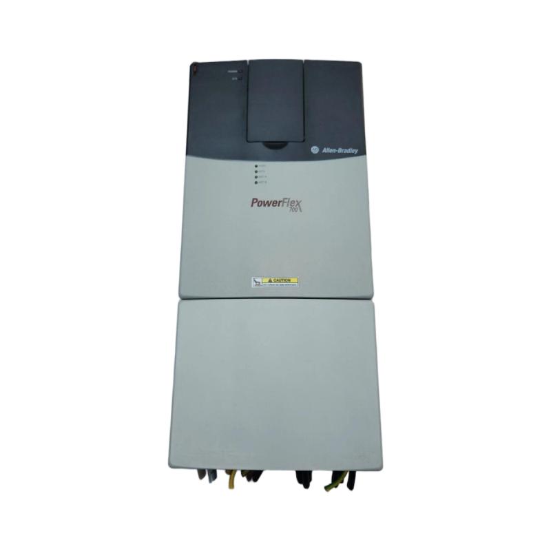 Allen Bradley 20BC056A0AYNANC0 PowerFlex 700 AC Drive