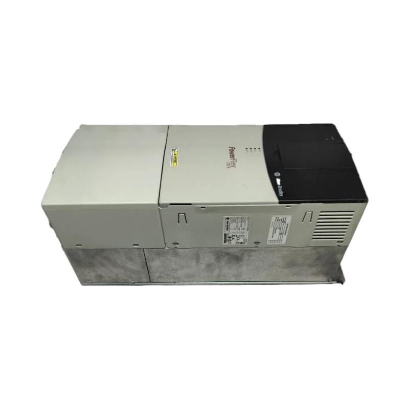 Allen Bradley 20BC072A0AYNANC0 PowerFlex 700 AC Drive