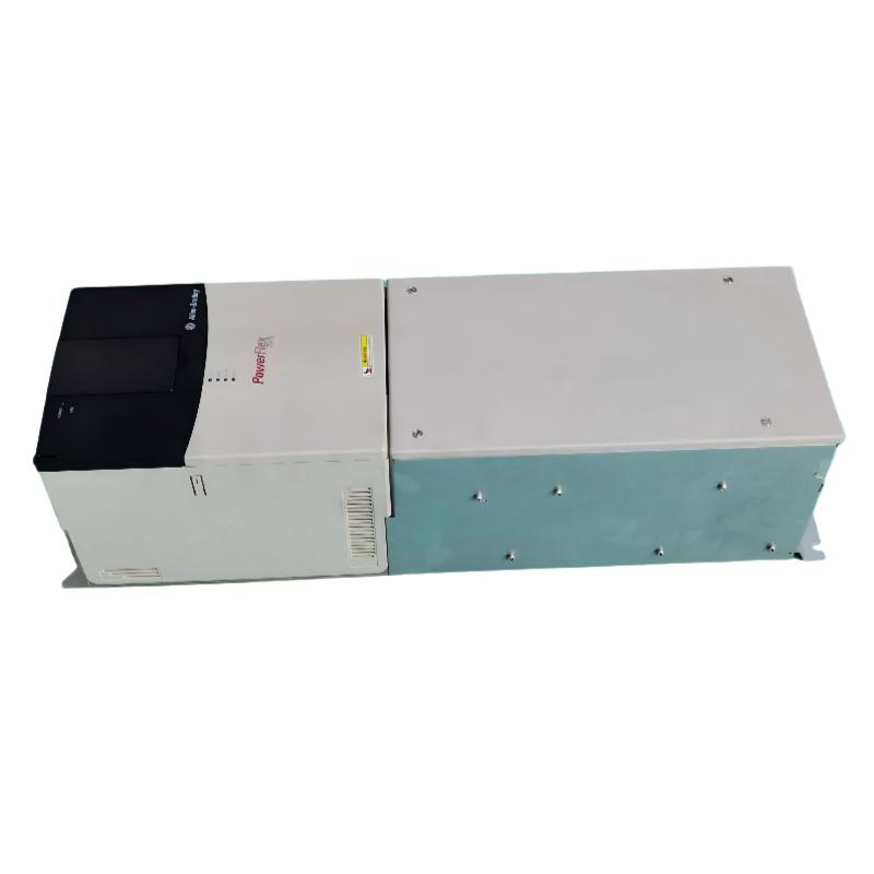 Allen Bradley 20BC085A0ANNANA0 PowerFlex AC Drive