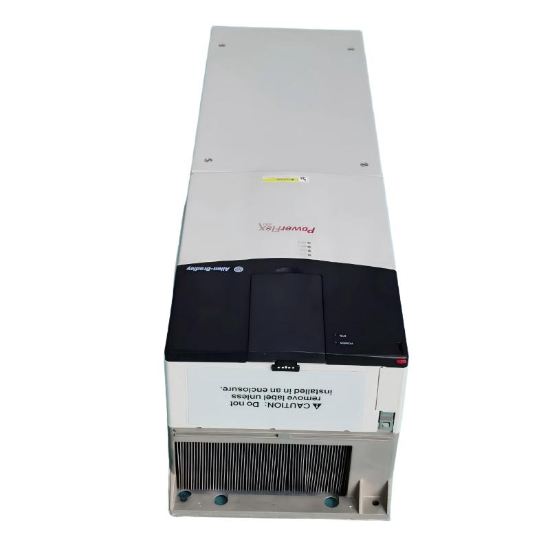 Allen Bradley 20BC085A0ANNANA0 PowerFlex AC Drive