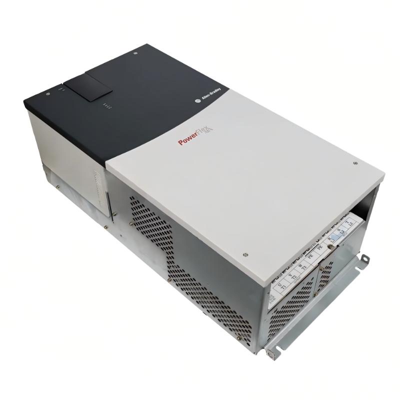 Allen Bradley 20BC085A0ANNANC0 PowerFlex AC Drive