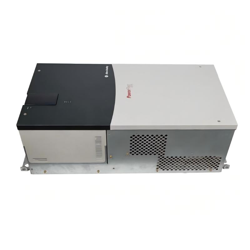 Allen Bradley 20BC085A0ANNANC0 PowerFlex AC Drive